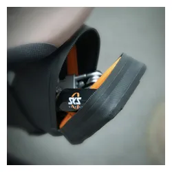 Torba rowerowa pod siodło SKS Trail Saddle Bag M black