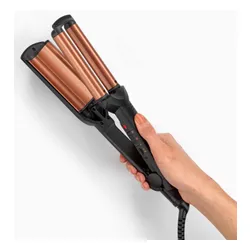 BaByliss kıvırma demir w2447e