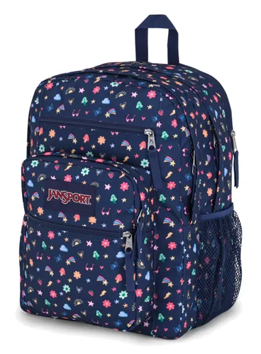 Рюкзак для ноутбука JanSport Big Student - кусочек удовольствия