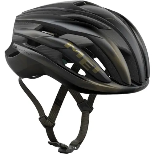 Kask rowerowy MET Trenta 3K Carbon MIPS Tadej Pogacar Edition II