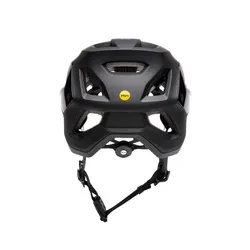 Kask rowerowy Fox Speedframe Pro MT - matte black