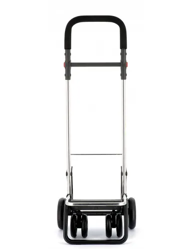 Rolser I-Bag MF 4 x 4 coș de cumpărături-mandarin