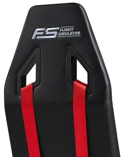 Kokpit NEXT LEVEL RACING Flight Simulator NLR-S018