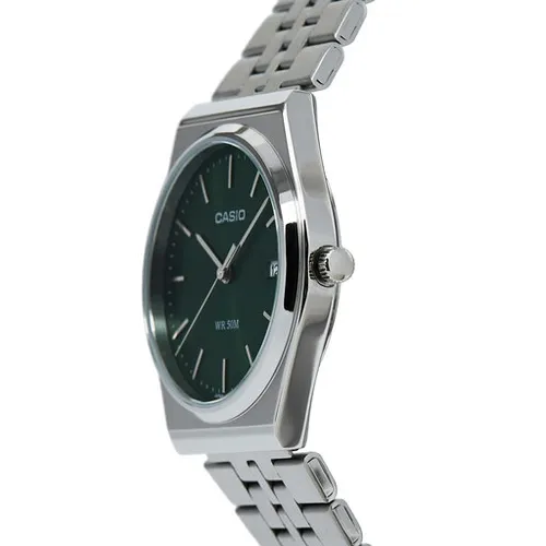 Часы Casio MTP-B145D-3AVEF Silver