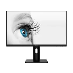 Monitor MSI PRO MP273AP 27" Full HD IPS 100Hz 1ms MPRT