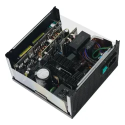 Zasilacz DeepCool PN1000M 1000W 80+ Gold Czarny