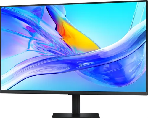 Samsung ViewFinity S8 LS37D800UAUXEN – 37'' | VA | 4K UHD | HDR10 | 100% sRGB | KVM Switch | USB-C 90W | LAN