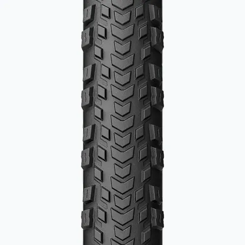 Opona rowerowa Pirelli Cinturato Gravel RC 700 x 40C black