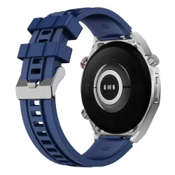 Smartwatch Ecowatch 1 Srebrny