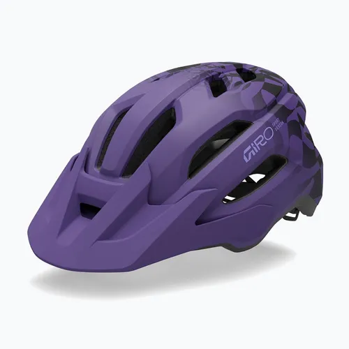 Kask rowerowy GIRO Fixture II MIPS Youth