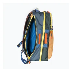 Plecak miejski KAVU Hauler Hills 39 l camper cove