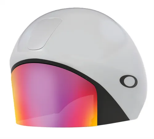 Kask rowerowy OAKLEY Velo TT