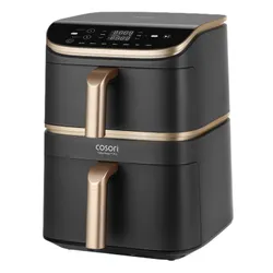 Air Fryer Frytkownica beztłuszczowa COSORI Turbo Tower Pro Smart CAF-DC123S-DEUR 10.8l (WiFi)