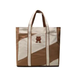 Сумка Tommy Hilfiger Th Coastal Prep Tote AM0AM10948 RBL