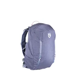 Plecak damski Nemo Resolve 25 l Endless Promise - blue granite