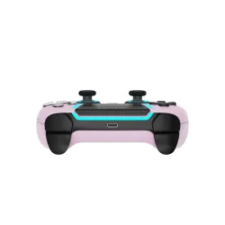 Pad Yaxo Mantis Rage do PS5, PC Neon Pink