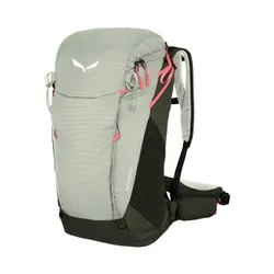 Plecak turystyczny Salewa Alp Trainer 25 - shadow/dark olive