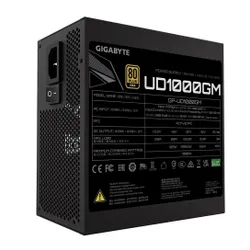 Zasilacz Gigabyte UD1000GM 1000W 80+ Gold