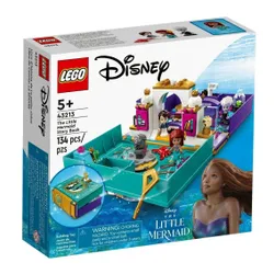 LEGO Disney Princess 43213 Historyjki Małej Syrenki