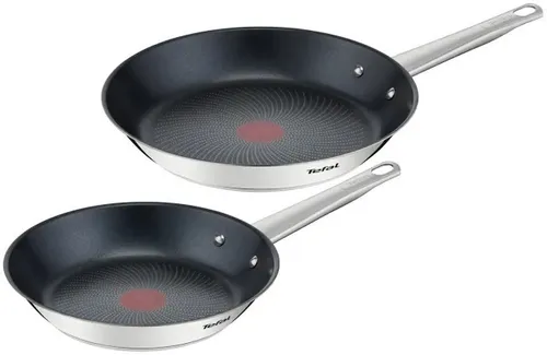 Zestaw patelni TEFAL Cook Eat B922S204 (2 elementy)