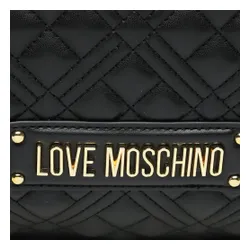 Сумка LOVE MOSCHINO JC4006PP1HLA0000 Nero