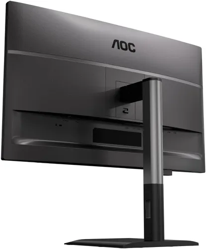 Monitor AOC Q27P4CV 27" 2560x1440px IPS 120Hz 4 ms [GTG]