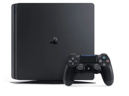 Игровая консоль Sony PlayStation 4 Slim 500GB