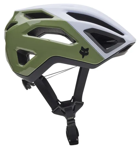 Kask rowerowy FOX Crossframe Pro