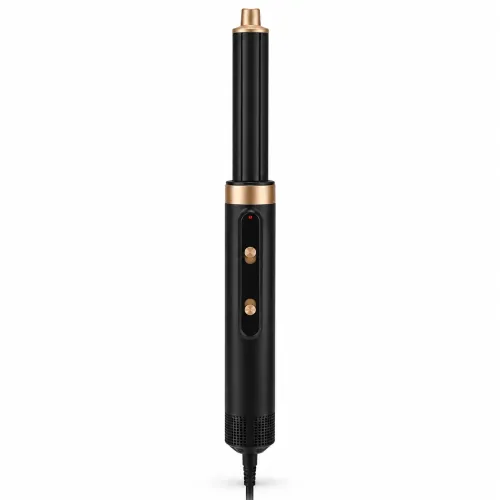 Suszarko-lokówka Extralink Stay Beauty M-17934 1000W Jonizacja Zimny nawiew Średnica szczotki 32mm 3 poziomy temperatury