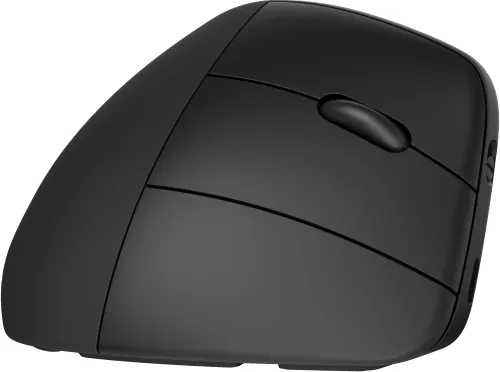 Myszka HP 925 Ergonomic Vertical Czarny