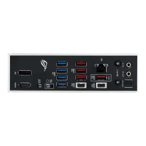 Płyta główna ASUS ROG STRIX Z890-H GAMING WIFI