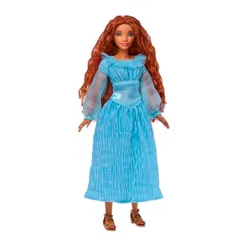 Mattel Disney Кукла Русалочка Ариэль