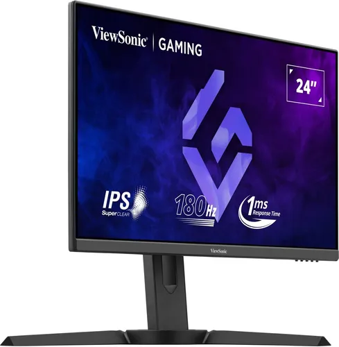 Monitor VIEWSONIC VX2479J-HD-Pro 24" 1920x1080px IPS 180Hz 1 ms [MPRT]