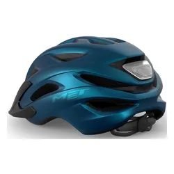 Kask rowerowy MET Crossover II