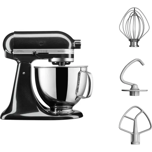 Планетарный робот KitchenAid 5ksm125 - 300W-чаша 4,8 л