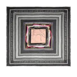 Sling Liu Jo 2f3082 T0300 Nero 22222