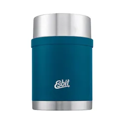 Termos na żywność Esbit Sculptor Stainless Steel Food Jug 750 ml polar blue