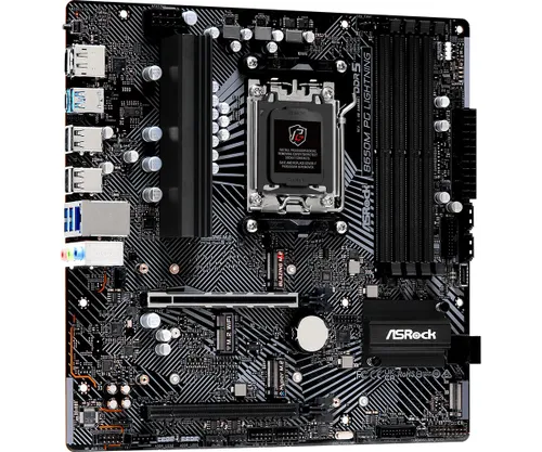 Płyta główna ASrock B650M PG Lightning