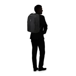 Рюкзак Samsonite Guardit 3.0 Laptop Backpack L - black