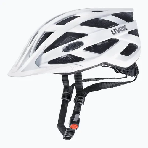 Kask rowerowy UVEX I-vo CC white matt