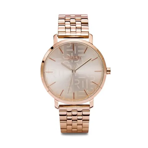 Часы Esprit ESLW23739RG Rose Gold