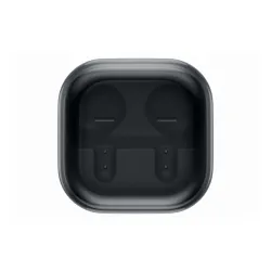 Słuchawki bezprzewodowe Samsung Galaxy Buds4 SM-R540NZK Douszne Bluetooth 6.1 Funkcje AI Czarny