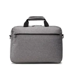 Geantă Pentru Laptop National Geographic Brief Case N13106. 22 Gri Deschis
