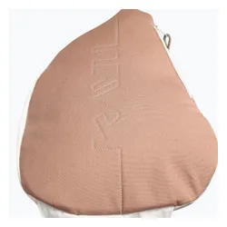 Plecak miejski KAVU Remix Rope Bag 10 l pebblestone