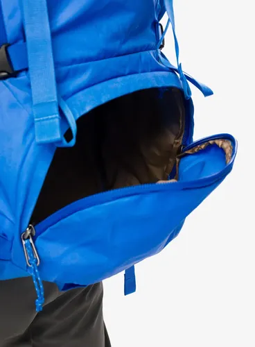 Plecak trekkingowy Fjallraven Kajka 65 - un blue/blue