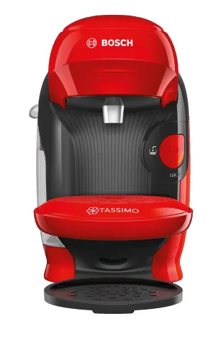 Капсульная кофемашина Bosch Tassimo Style TAS1103