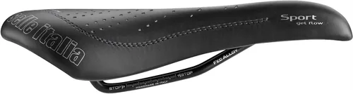 Siodełko SELLE ITALIA Sport Gel Flow