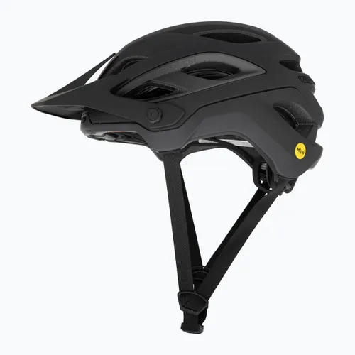 Kask rowerowy Giro Merit Spherical MIPS matte black