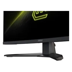 Monitor MSI MAG 275CQF E18 27" 2560x1440px 180Hz 0.5 ms [GTG] Curved