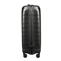 Большой чемодан Samsonite Attrix - anthracite